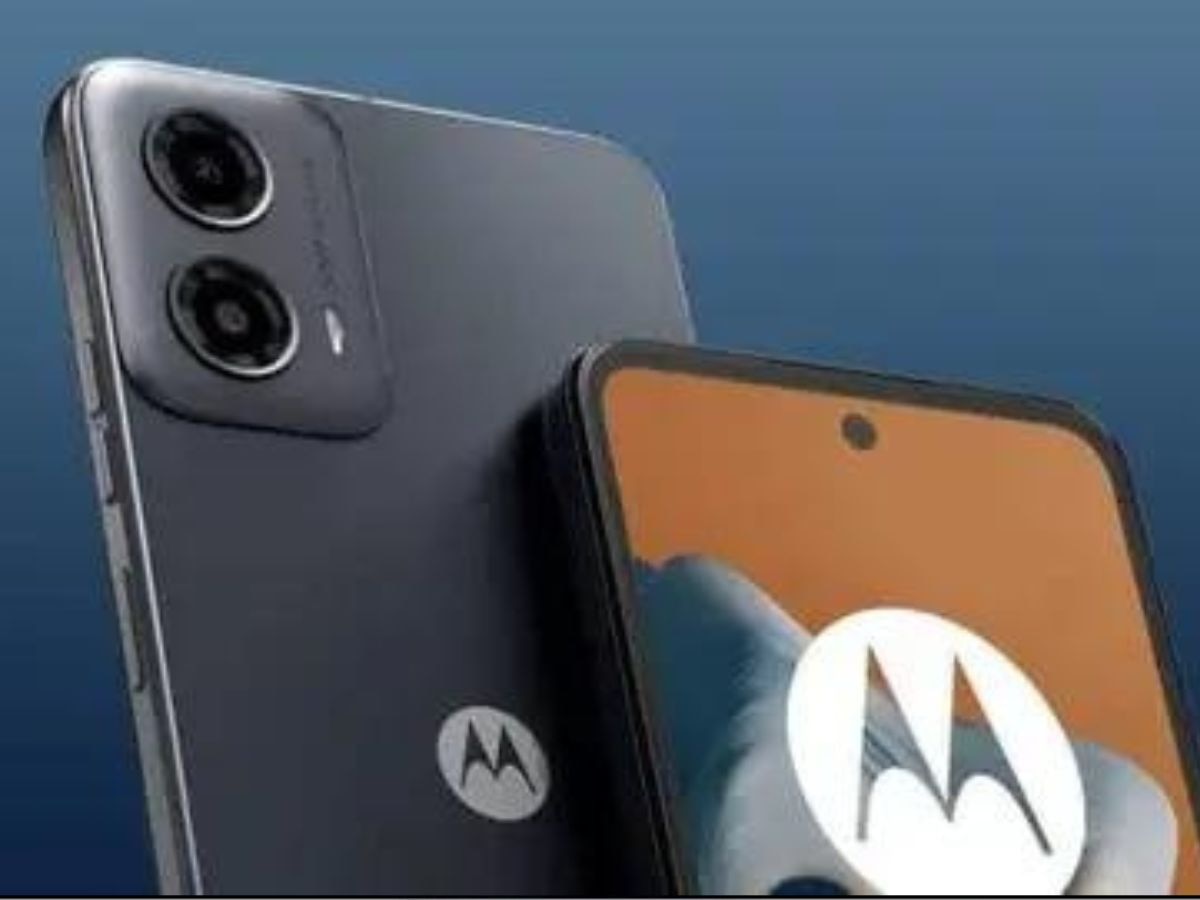 Moto G34 5G