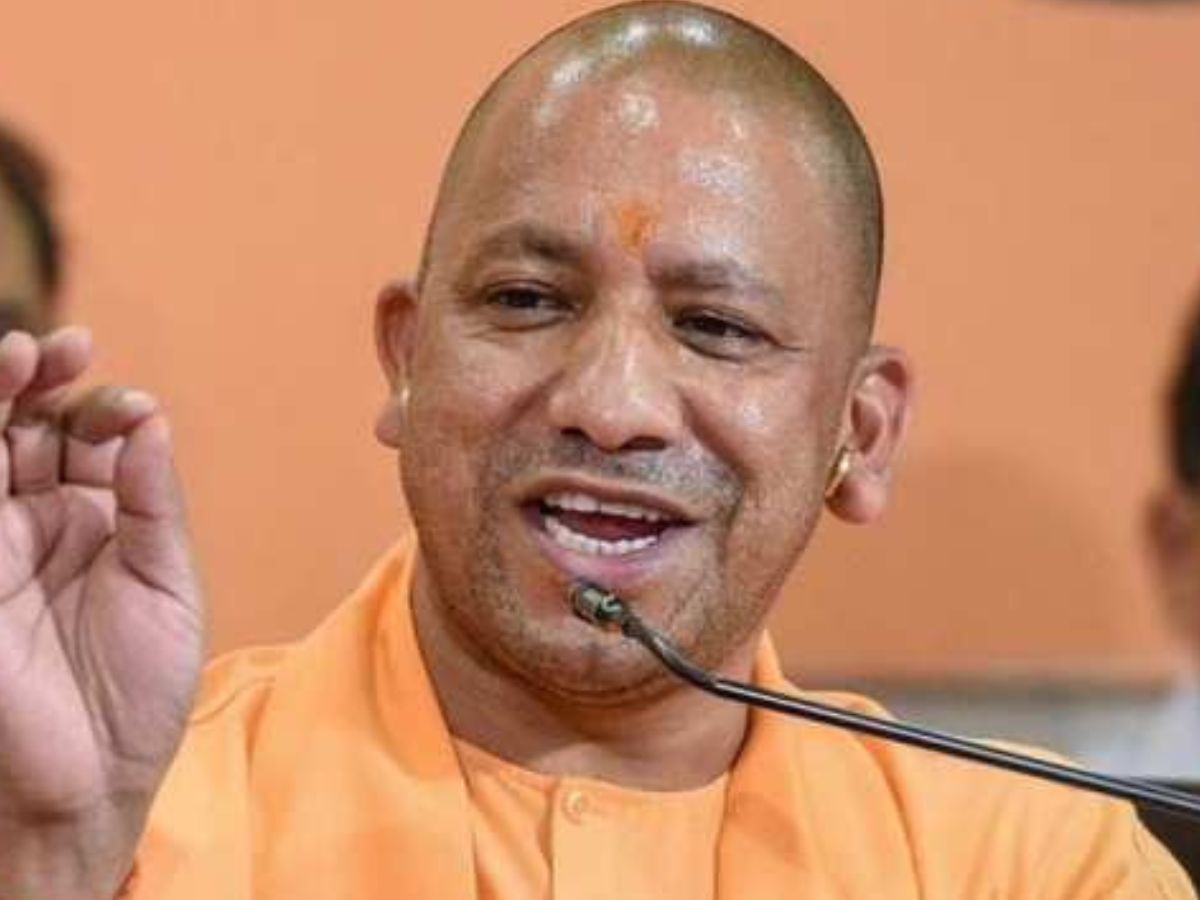 अलौकिक-अभूतपूर्व होगा प्राण प्रतिष्ठा कार्यक्रम, पूरा देश राममय है: CM योगी