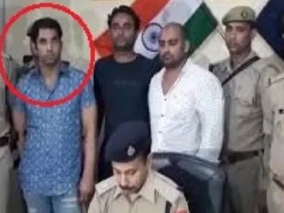 Noida news: करोड़पति कबाड़ माफिया को दबोचने की तैयारी में नोएडा पुलिस, गैंगरेप के मामले में मुकदमा दर्ज