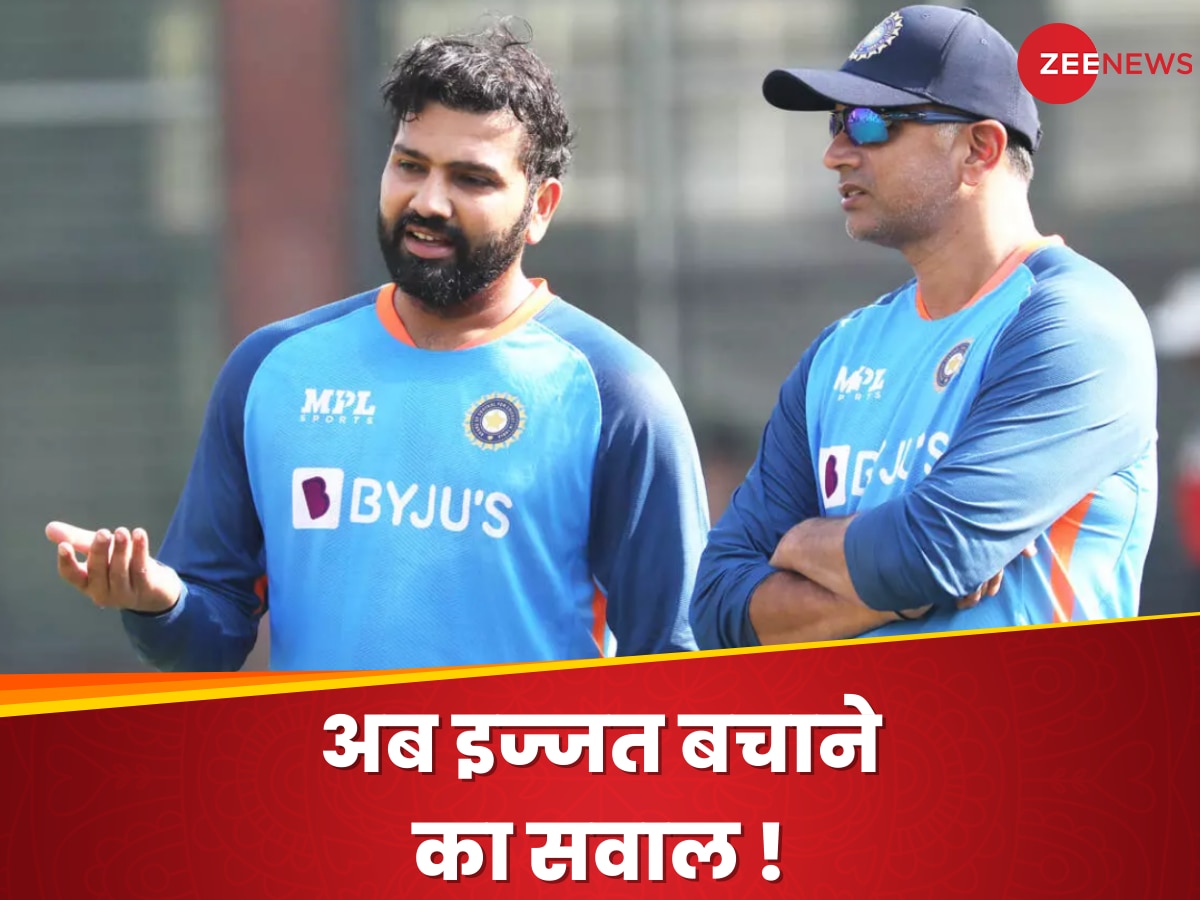 IND vs SA: फाइनल फ्रंटियर छोड़िए जनाब, अब तो इज्जत बचानी है लेकिन इसके लिए रोहित शर्मा करेंगे ये बदलाव?