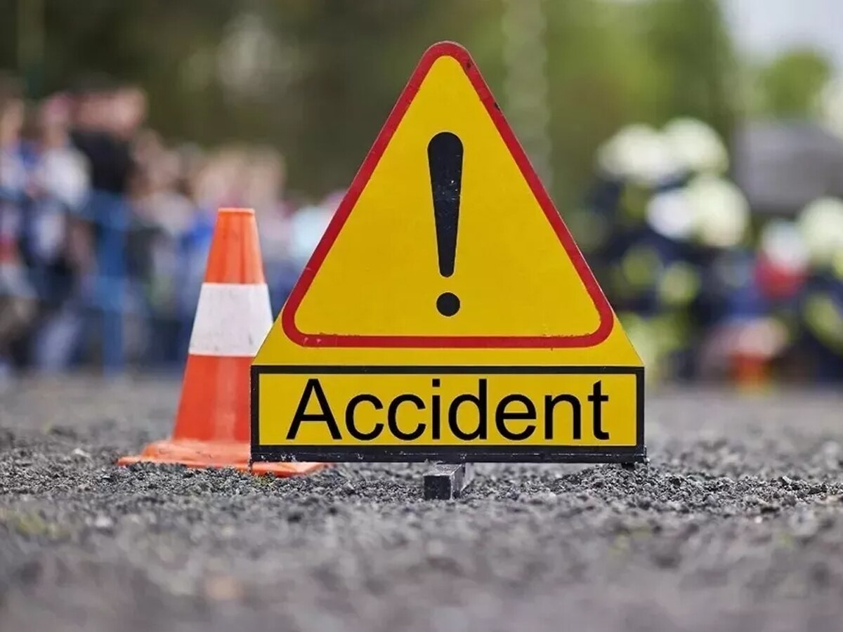 Accident News: ଅଶୁଭ ବୁଧବାର: ପୁଣି ମର୍ମନ୍ତୁଦ ଦୁର୍ଘଟଣା, ୧୨ ଜଣଙ୍କ ମୃତ୍ୟୁ ସୂଚନା