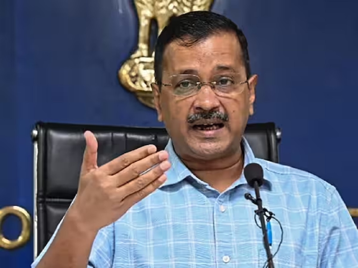 Delhi Excise Policy: अरविंद केजरीवाल ED के तीसरे समन पर भी नहीं पहुंचे, कहा- &#039;उन्हें गिरफ्तार करने की साजिश&#039;