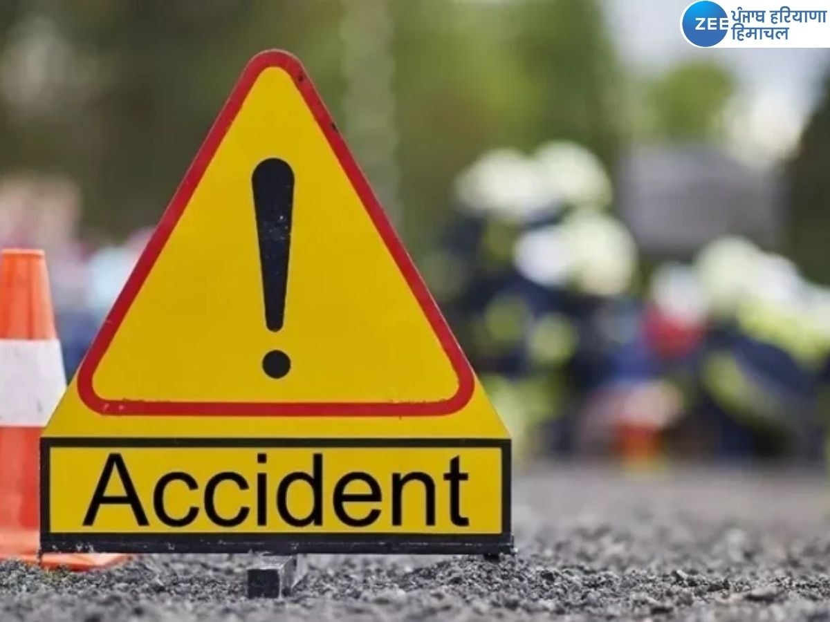 Assam Accident News: ਆਸਾਮ 'ਚ ਵਾਪਰਿਆ ਦਰਦਨਾਕ ਹਾਦਸਾ, ਬੱਸ ਅਤੇ ਟਰੱਕ ਦੀ ਹੋਈ ਟੱਕਰ, 12 ਦੀ ਮੌਤ