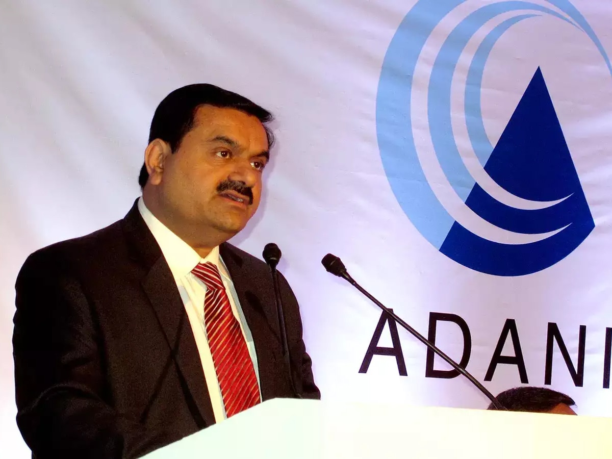 Adani Hindenburg Case : ସେବି ତଦନ୍ତରେ କୌଣସି ସନ୍ଦେହ ନାହିଁ: ସୁପ୍ରିମ କୋର୍ଟ