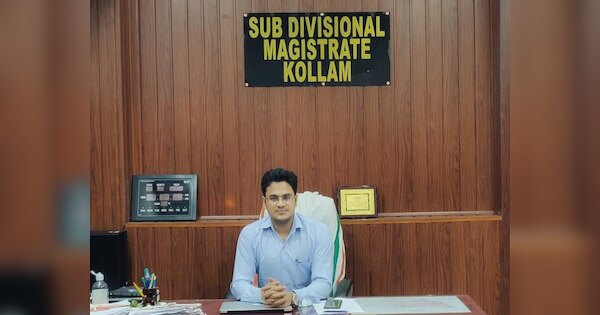 know the complete process of how to become SDM in india | जानें आखिर ...