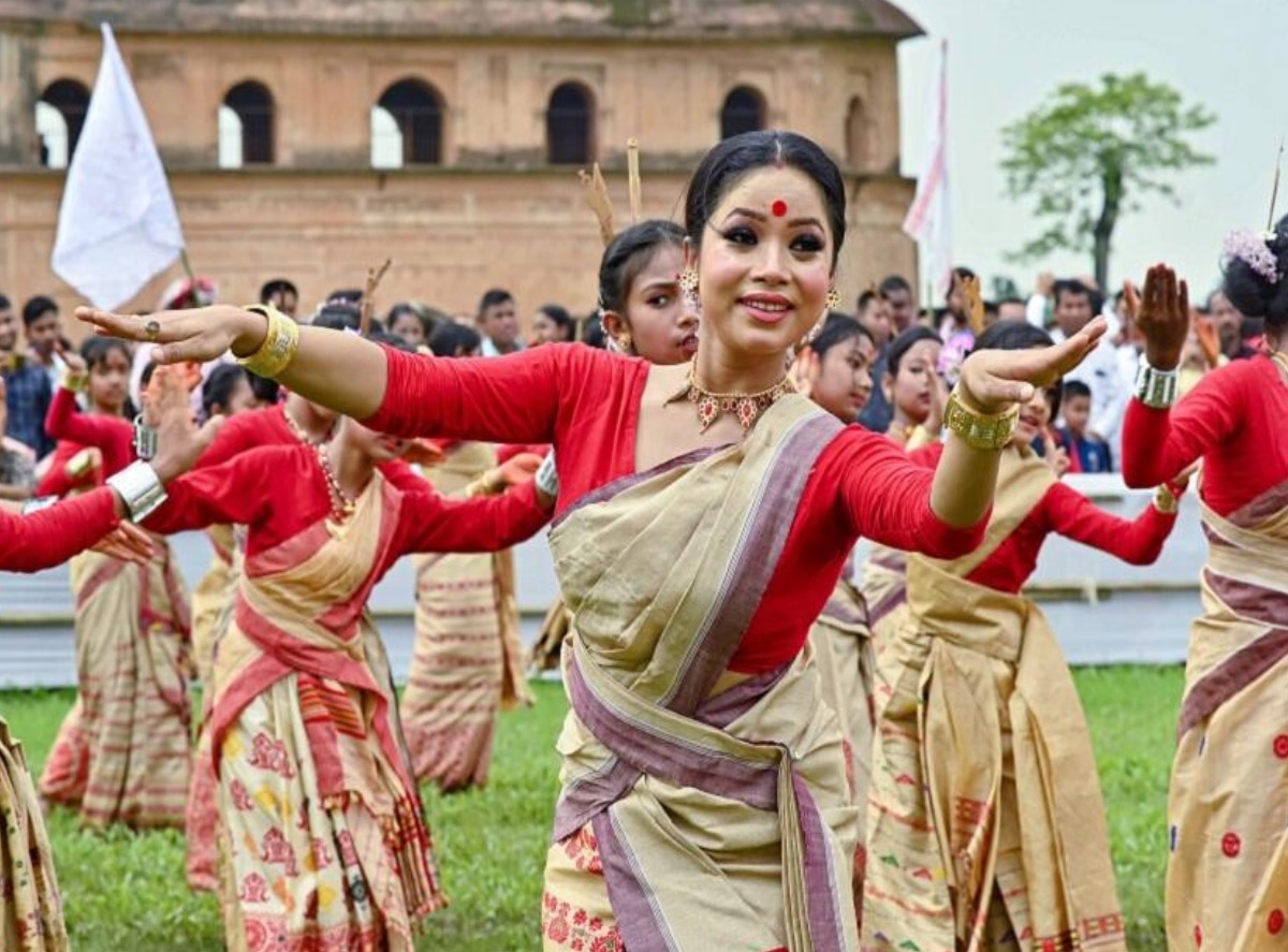 Bihu 2024 Date: जनवरी में कब है बिहू, जानें साल में कितनी बार आता है?