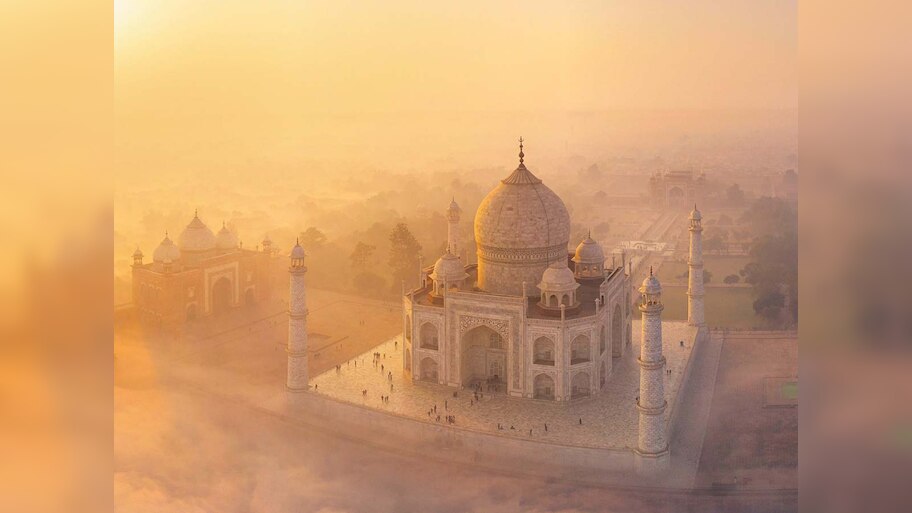 Weather Update: सर्दी की चपेट में उत्तर भारत, मैदानी इलाकों में 3 डिग्री पर पहुंचा पारा