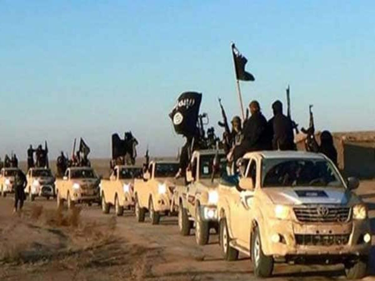 पाकिस्तान में पांव जमाने की कोशिश कर रहा ISIS; गृह मंत्रालय ने सीनेट को दी जानकारी