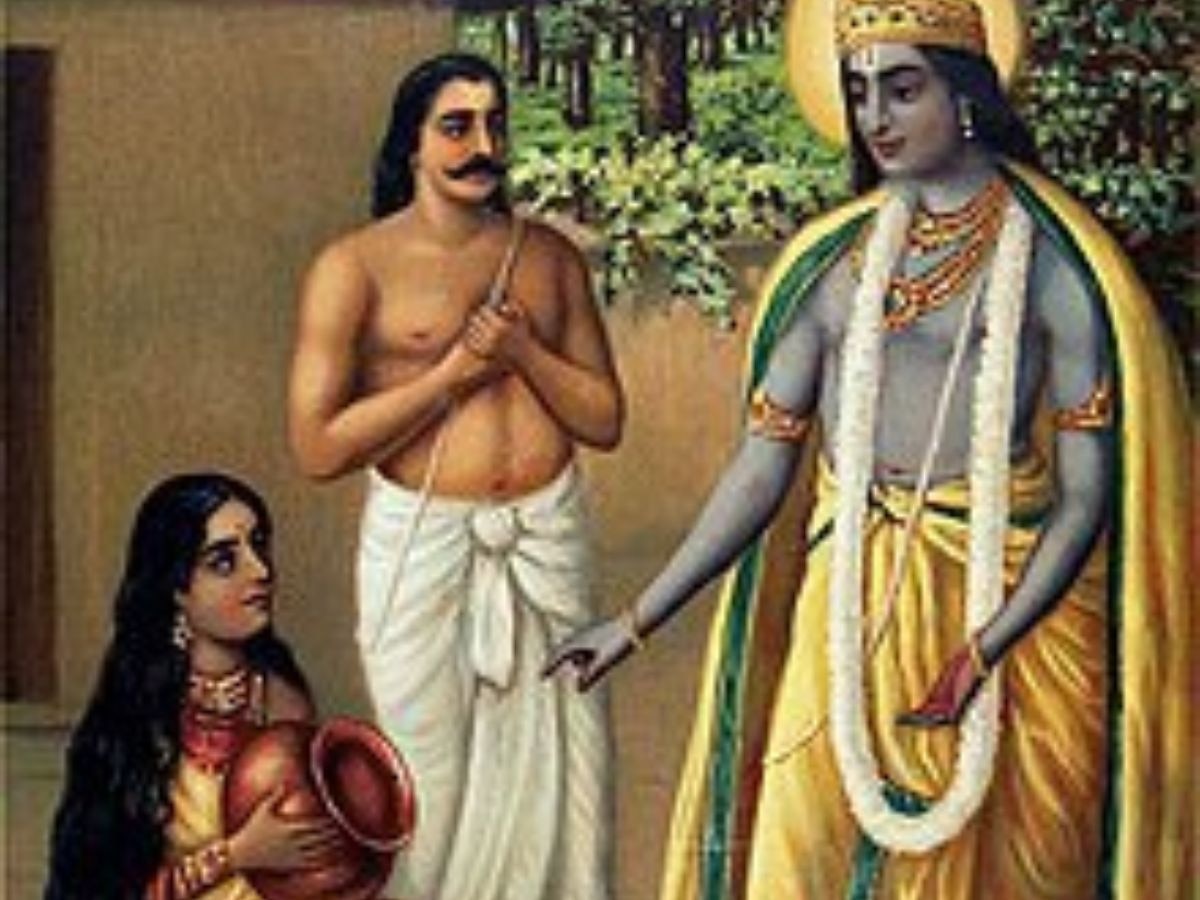 Mahabharat: जानें सूर्यदेव ने द्रौपदी को क्यों दिया था अक्षय पात्र का वरदान