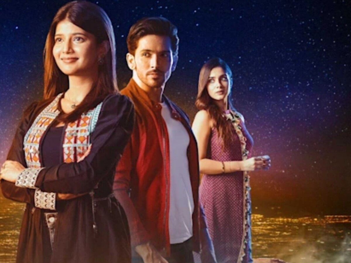 Yeh Rishta Kya Kehlata Hai Spoiler: अभिरा और रूही की हुई दोस्ती, विद्या ने मांगी माफी