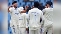 SA vs IND: सिराज के आगे द. अफ्रीकी बल्लेबाजों ने टेके घुटने, 55 रन पर हुई ऑलआउट  