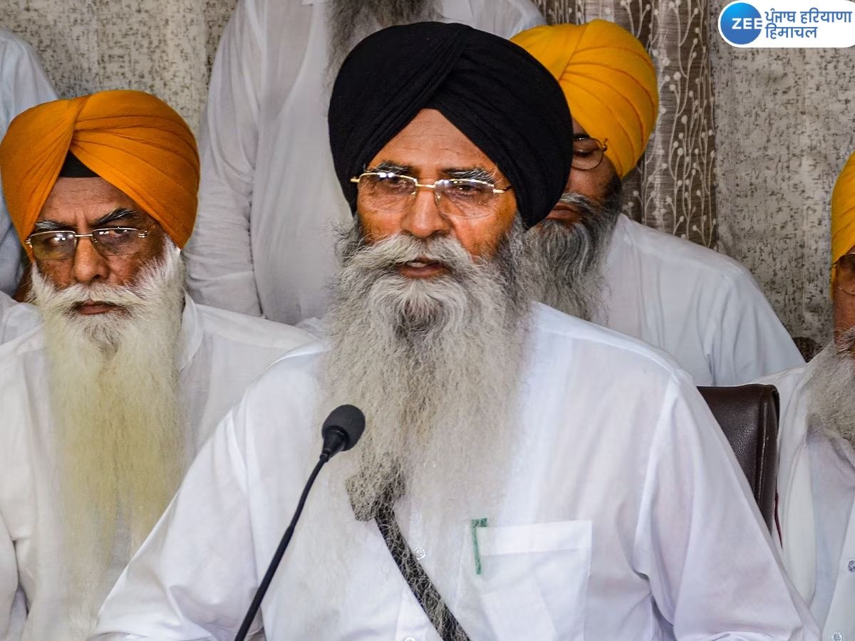 Gurdev Singh Kaunke News: ਕਾਉਂਕੇ ਦੇ ਕਤਲ ਮਾਮਲੇ ਵਿੱਚ ਕਾਰਵਾਈ ਲਈ SGPC ਨੇ ਪੰਜ ਮੈਂਬਰੀ ਕਮੇਟੀ ਦਾ ਗਠਨ ਕੀਤਾ