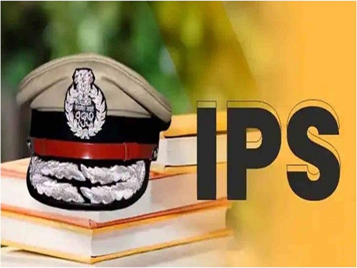 Bihar IPS Transfer: शिवदीप लांडे तिरहुत के बने नए IG, लोकसभा चुनाव से पहले कई IPS अधिकारियों के हुए तबादले 