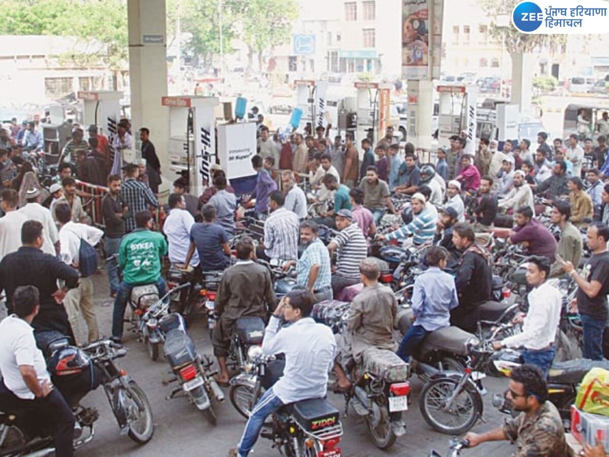 Chandigarh Fuel News: ਚੰਡੀਗੜ੍ਹ 'ਚ ਪੈਟਰੋਲ-ਡੀਜ਼ਲ ਦੀ ਵਿਕਰੀ ਉੱਤੇ ਲੱਗੀਆਂ ਸ਼ਰਤਾਂ ਖ਼ਤਮ