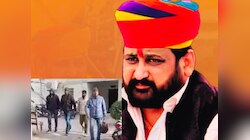 सुखदेव सिंह गोगामेड़ी हत्याकांड में एनआईए की रेड,अशोक मेघवाल पर कसा शिकंजा