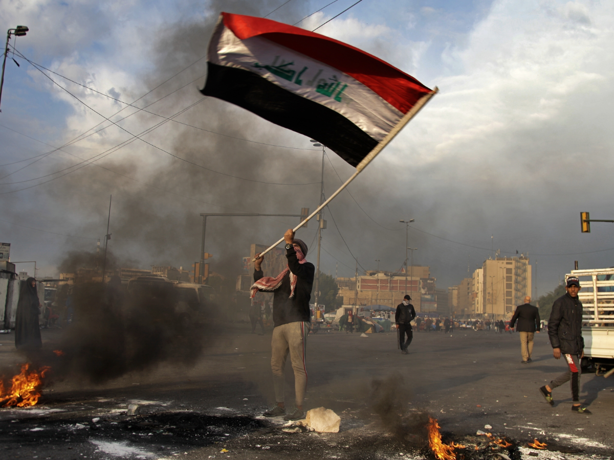 ईरान में कासिम सुलेमानी की बरसी पर हुआ धमाका, 70 लोगों की मौत; सैकड़ों घायल