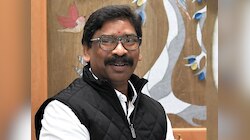 सीएम के पद पर बने रहेंगे हेमंत सोरेन, गठबंधन के कई विधायकों के साथ बैठक हुई खत्म