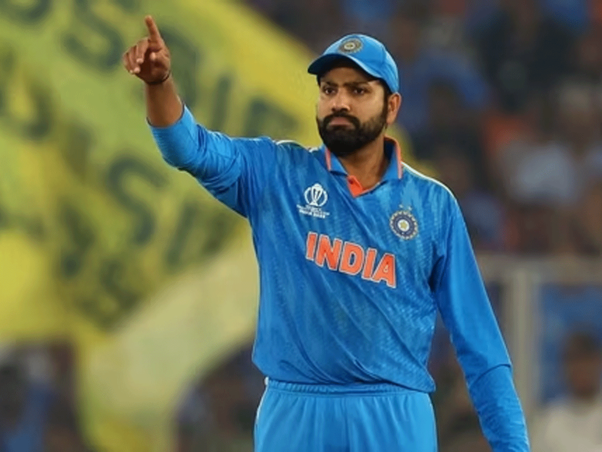 Rohit Sharma: क्या रोहित शर्मा को टी20 वर्ल्ड कप 2024 में टीम में नहीं मिलेगी जगह? आंकड़े देख कर आप भी हो जाएंगे हैरान Rohit Sharma: क्या रोहित शर्मा को टी20 वर्ल्ड कप 2024 में टीम में नहीं मिलेगी जगह? आंकड़े देख कर आप भी हो जाएंगे हैरान