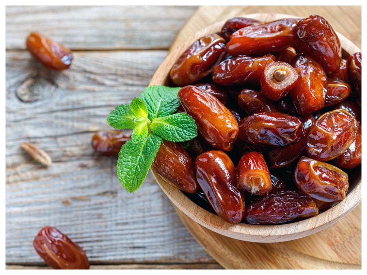 खजूर
