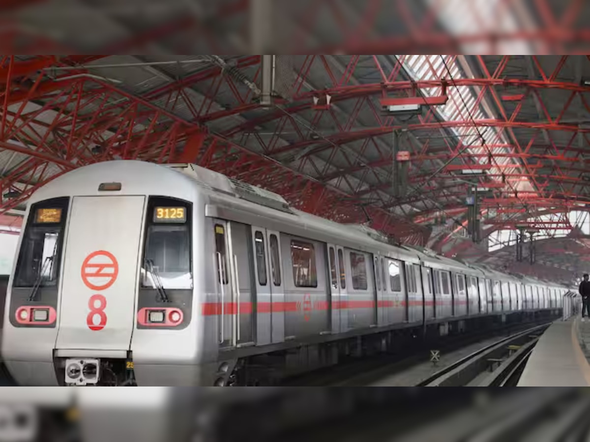 Bhubaneswar Metro Project: ମେଟ୍ରୋ ପ୍ରକଳ୍ପ ପାଇଁ 'ଲୋଗୋ' ଦେଲେ ମିଳିବ ପୁରସ୍କାର
