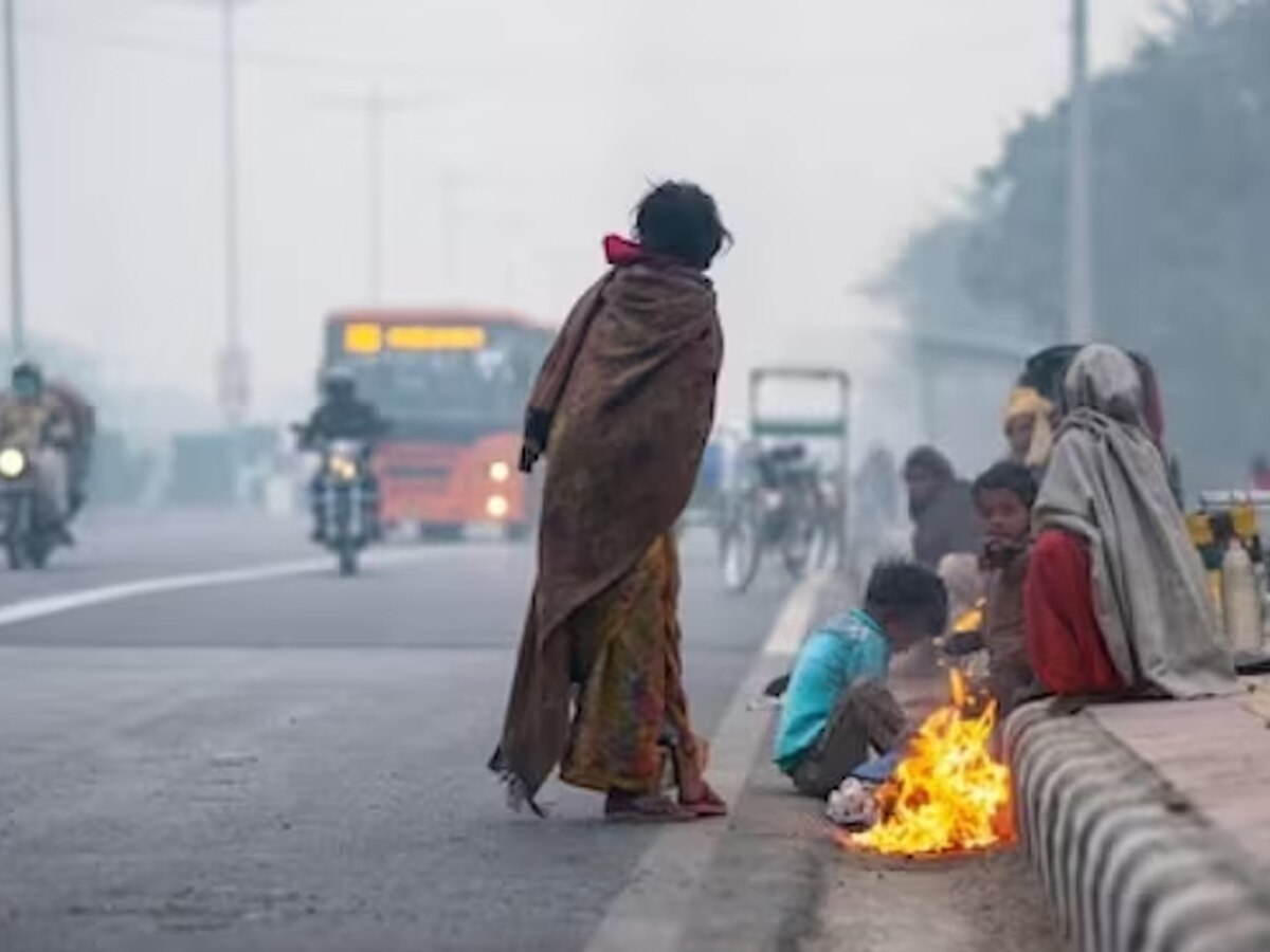 Weather Update: ହାଡ଼ ଭଙ୍ଗା ଶୀତକୁ ନେଇ ଆର୍ଲଟ ଜାରି କଲା ପାଣିପାଗ ବିଭାଗ