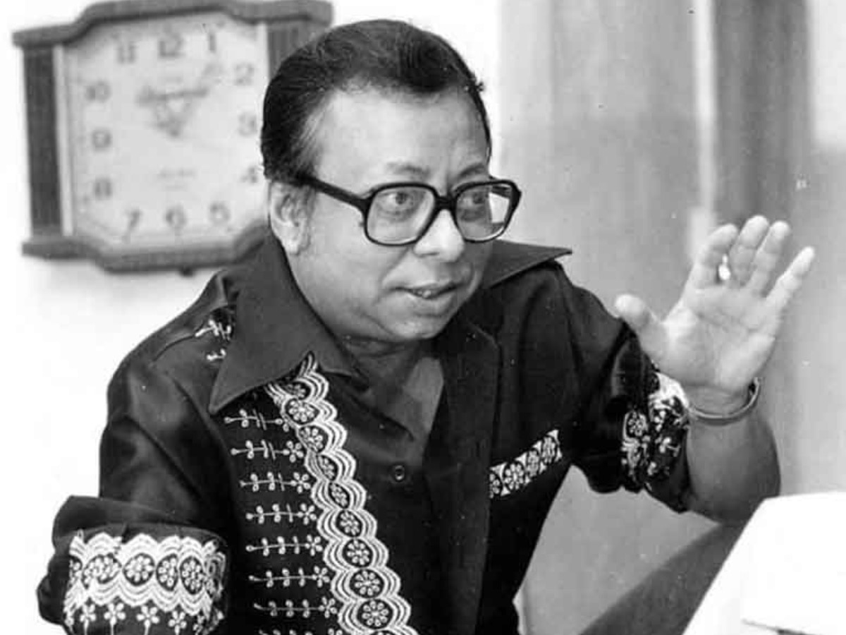 R D Burman Special: डी बर्मन कैसे बन गए &#039;पंचम दा&#039;? जानिए अनसुने दिलचस्प किस्से