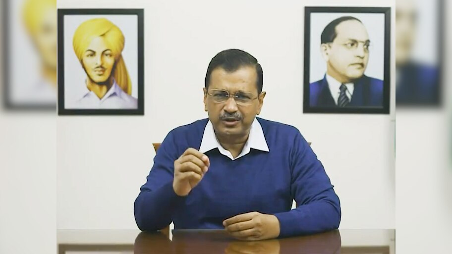 Arvind Kejriwal PC: अरविंद केजरीवाल बोले मेरे वकीलों ने चेक किया है समन; बीजेपी पर लगाए गंभीर आरोप