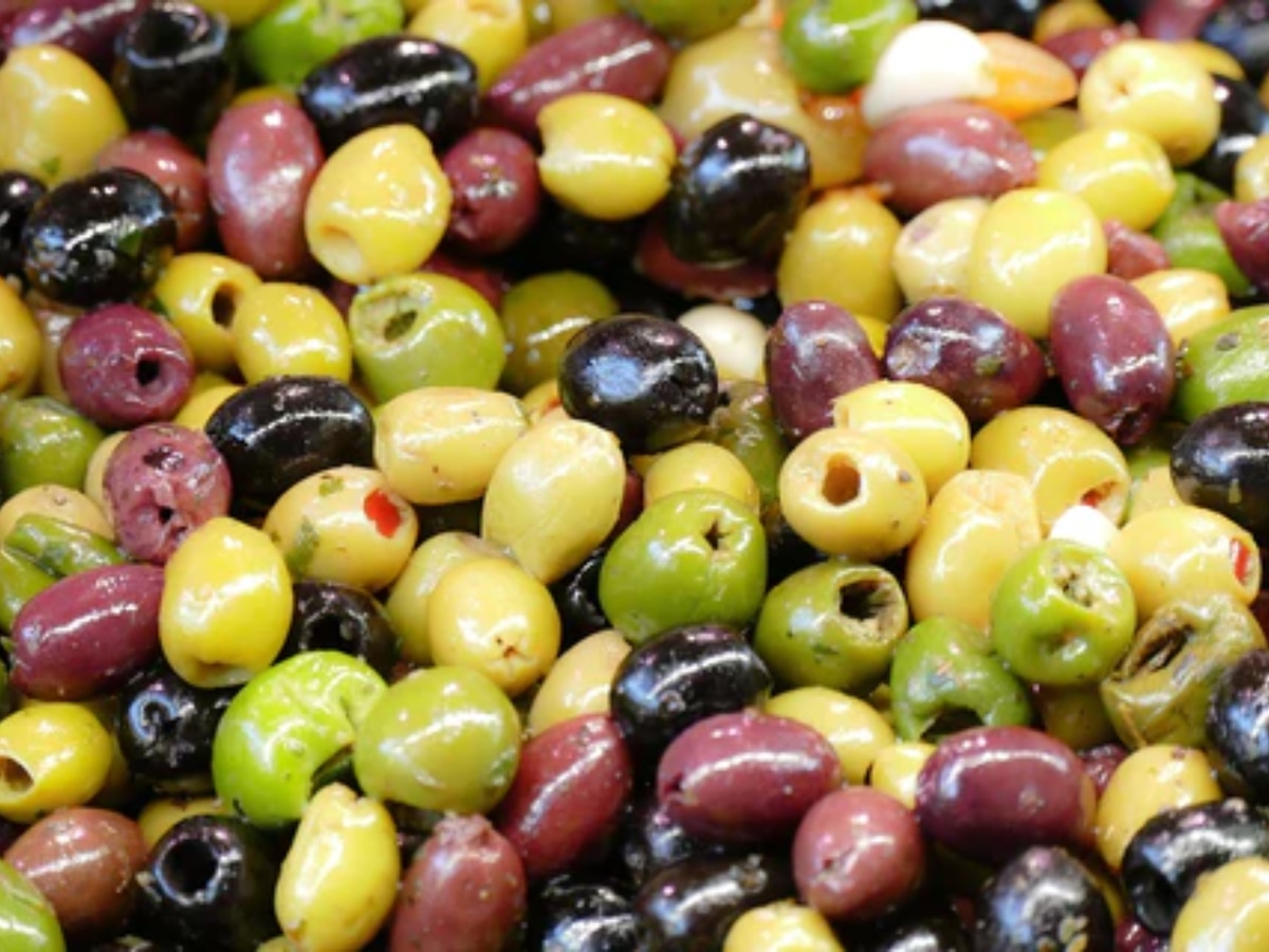 Olive Benefits: सदियों पुराना है इस तेल का इतिहास, सेहत के लिए है बहुत लाभदायक