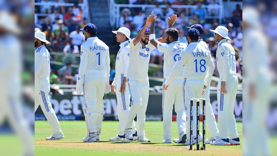 SA vs IND: भारत ने केपटाउन में रचा इतिहास, दूसरे टेस्ट मैच में साउथ अफ्रीका को 7 विकेट से हराया 