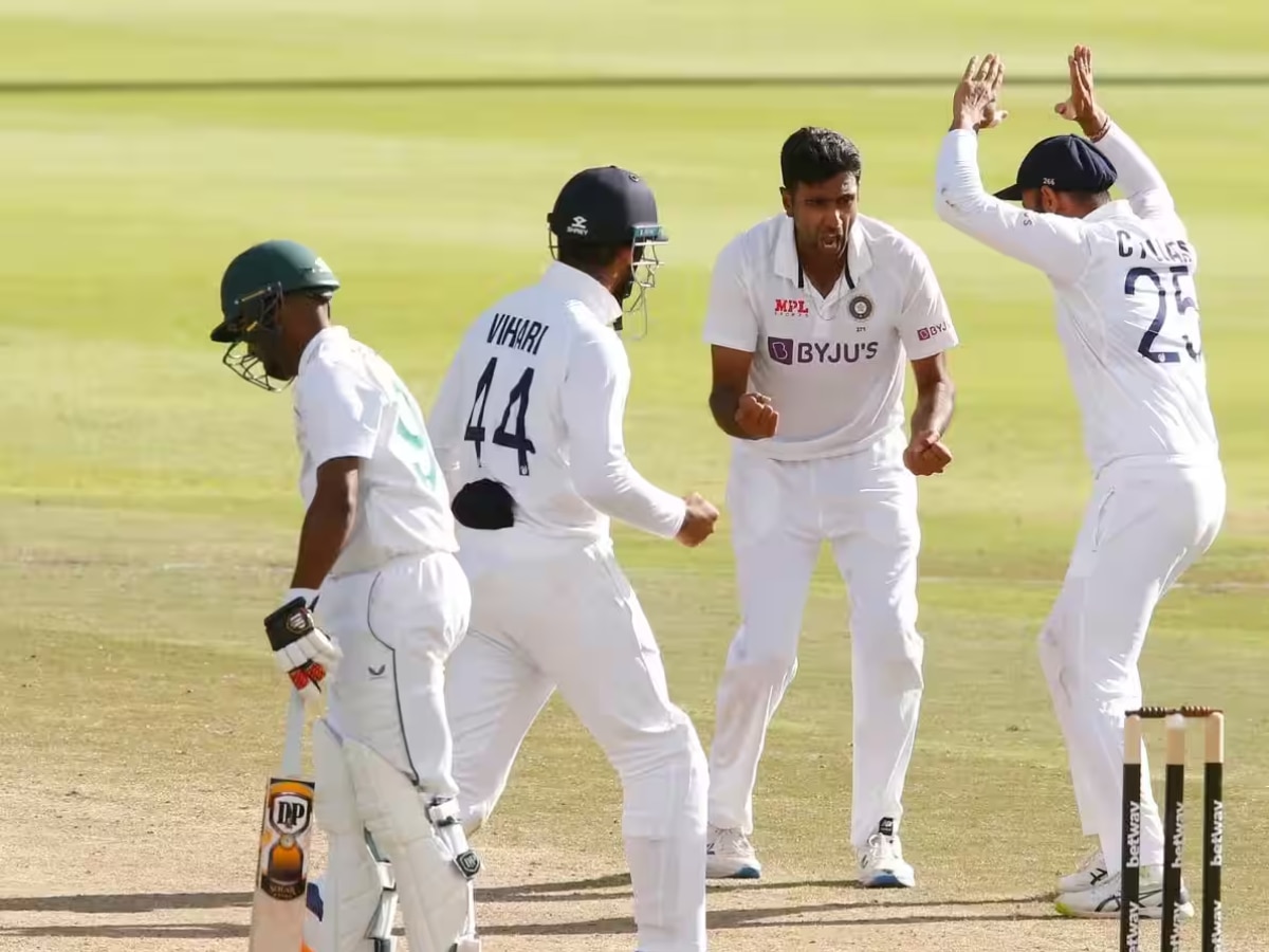 IND vs SA 2nd Test: दूसरे टेस्ट में भारत ने साउथ अफ्रीका को 7 विकेट से दी पटखनी, सीरीज 1-1 से बराबर 