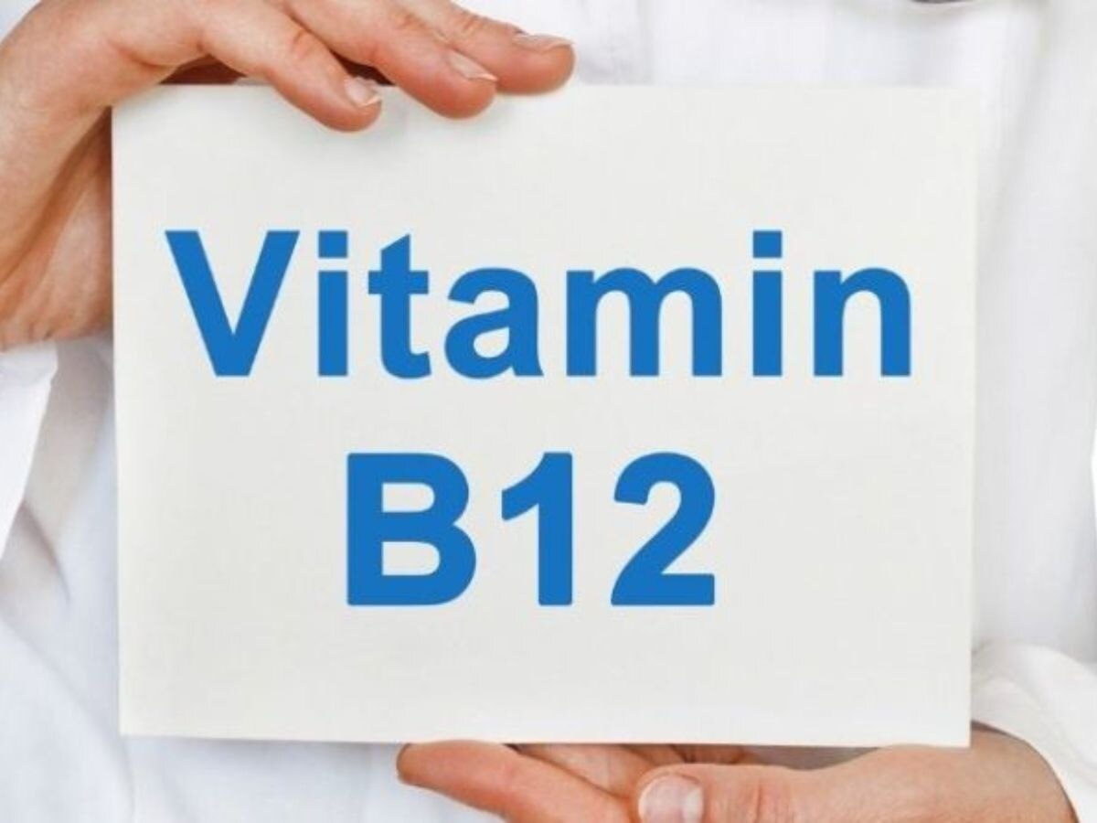 Vitamin B12 Deficiency: किन लोगों में जल्दी होती है विटामिन बी12 की कमी, हिल जाता है शरीर का ढांचा