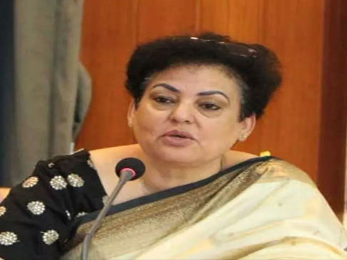 क्या लॉक डाउन में बैठा पुरुष घर की महिलाओं को करने लगा था प्रताड़ित; महिला आयोग का चौंकाने वाला खुलासा! क्या लॉक डाउन में बैठा पुरुष घर की महिलाओं को करने लगा था प्रताड़ित; महिला आयोग का चौंकाने वाला खुलासा!