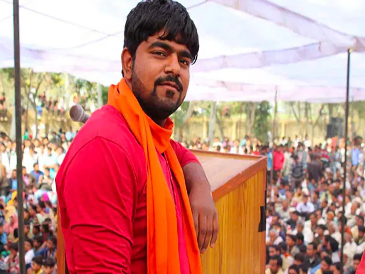 गोरक्षक मोनू मानेसर को इस मामले में मिली जमानत; जानें क्या है पूरा मामला गोरक्षक मोनू मानेसर को इस मामले में मिली जमानत; जानें क्या है पूरा मामला