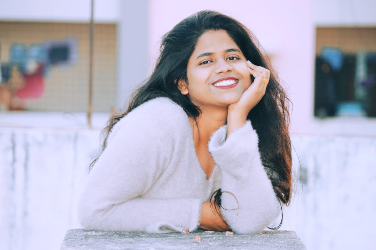 Ranjana Kahar