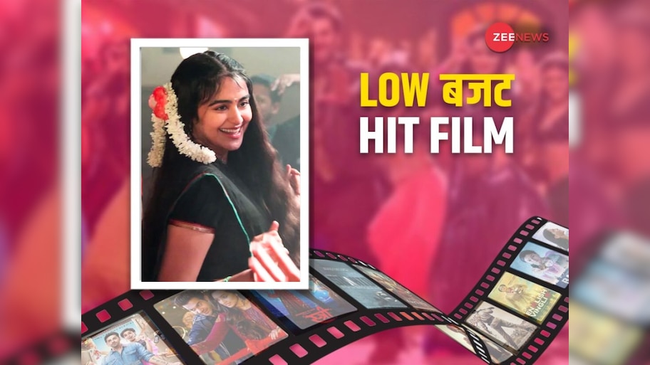 Bollywood Low Budget Hit Movie Adah Sharma Film The Kerala Story ...