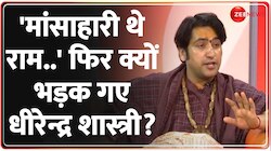 Dhirendra Shastri Interview: BJP के हैं धीरेन्द्र शास्त्री? देखिए, क्या बोले बाबा? 