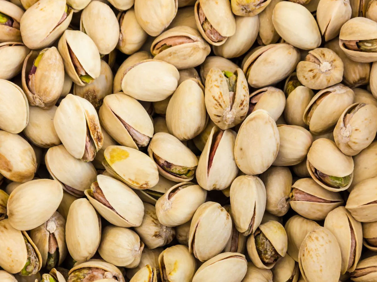 पिस्ता खाने के फायदे