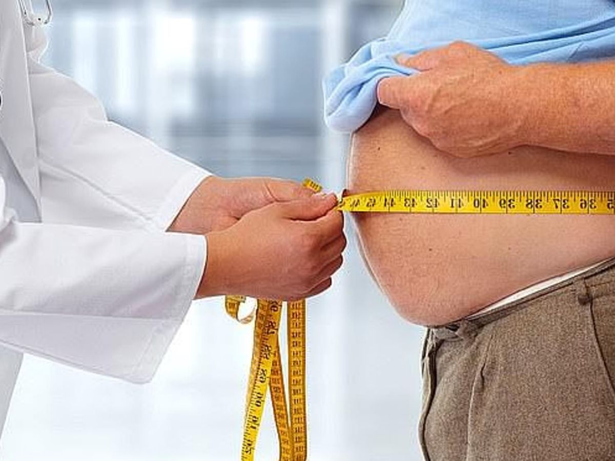 वजन होगा कम