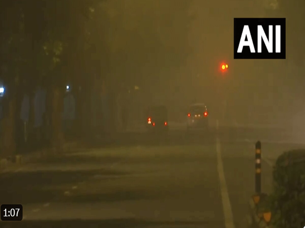 Delhi- NCR Weather: धूप को तरस रहे हैं लोग, ठंड से कब मिलेगी राहत, IMD ने दी जानकारी