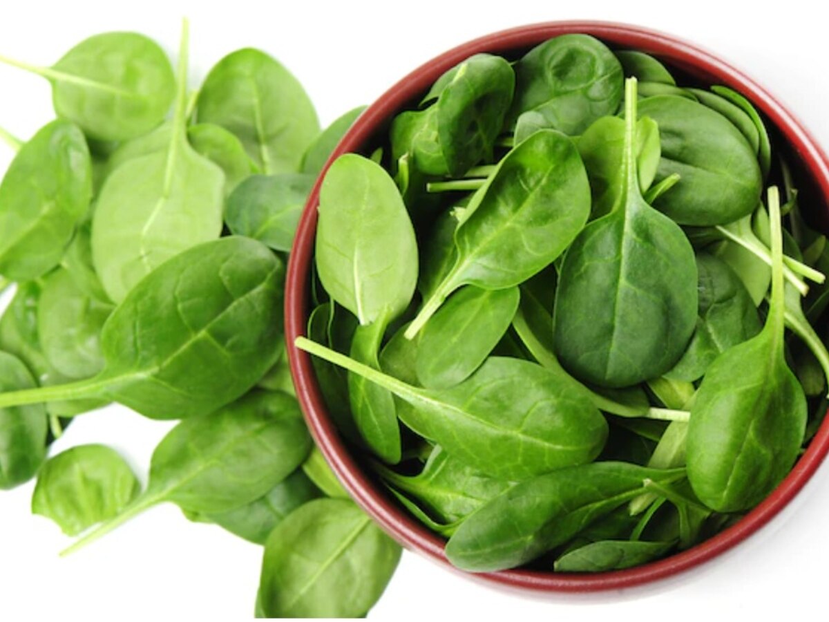 Which vegetables should not be eaten raw Raw Vegetables इन सब्जियों