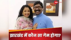 झारखंड के 'खेल' में उत्तराखंड का उदाहरण, घोषणा से पहले चुनाव रोकने क्यों पहुंचे दुबे