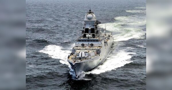 Somalia Ship Hijacked: सोमालिया से हाईजैक हुआ जहाज, 15 भारतीयों को बचाने के लिए रवाना हुआ INS Chennai