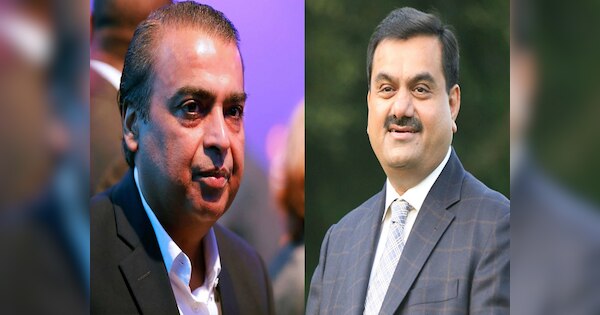 Richest Man: भारत नहीं एशिया के भी सबसे अमीर आदमी बने गौतम अडानी, मुकेश अंबानी हुए इतने पीछे, जानें- कैसे हुआ नेट वर्थ में भारी इजाफा