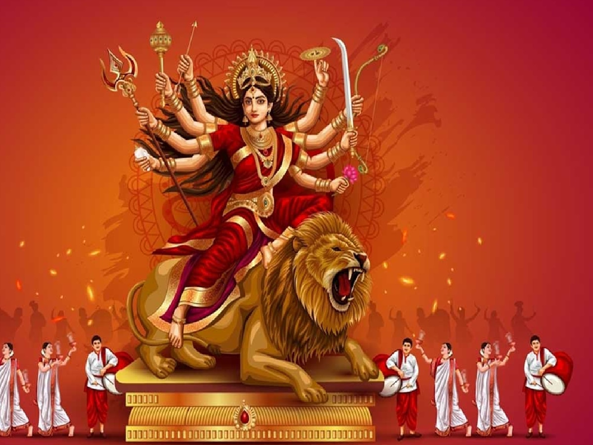 Navratri 2024 when will sharadiya chaitra navratri start in year 2024