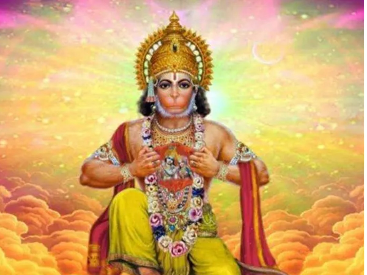 Hanuman Chalisa: शनिवार के दिन बेहद चमत्कारी है हनुमान चालीसा का पाठ, हर मुराद पूरी करेंगे बजरंगबली 