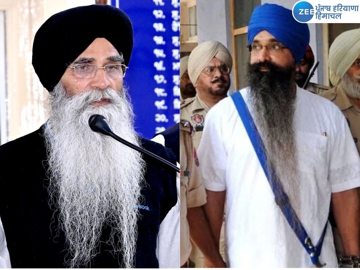 Balwant Singh Rajoana News: SGPC ਵਾਪਿਸ ਲੈ ਸਕਦੀ ਹੈ ਰਾਜੋਆਣਾ ਦੀ ਰਹਿਮ ਅਪੀਲ