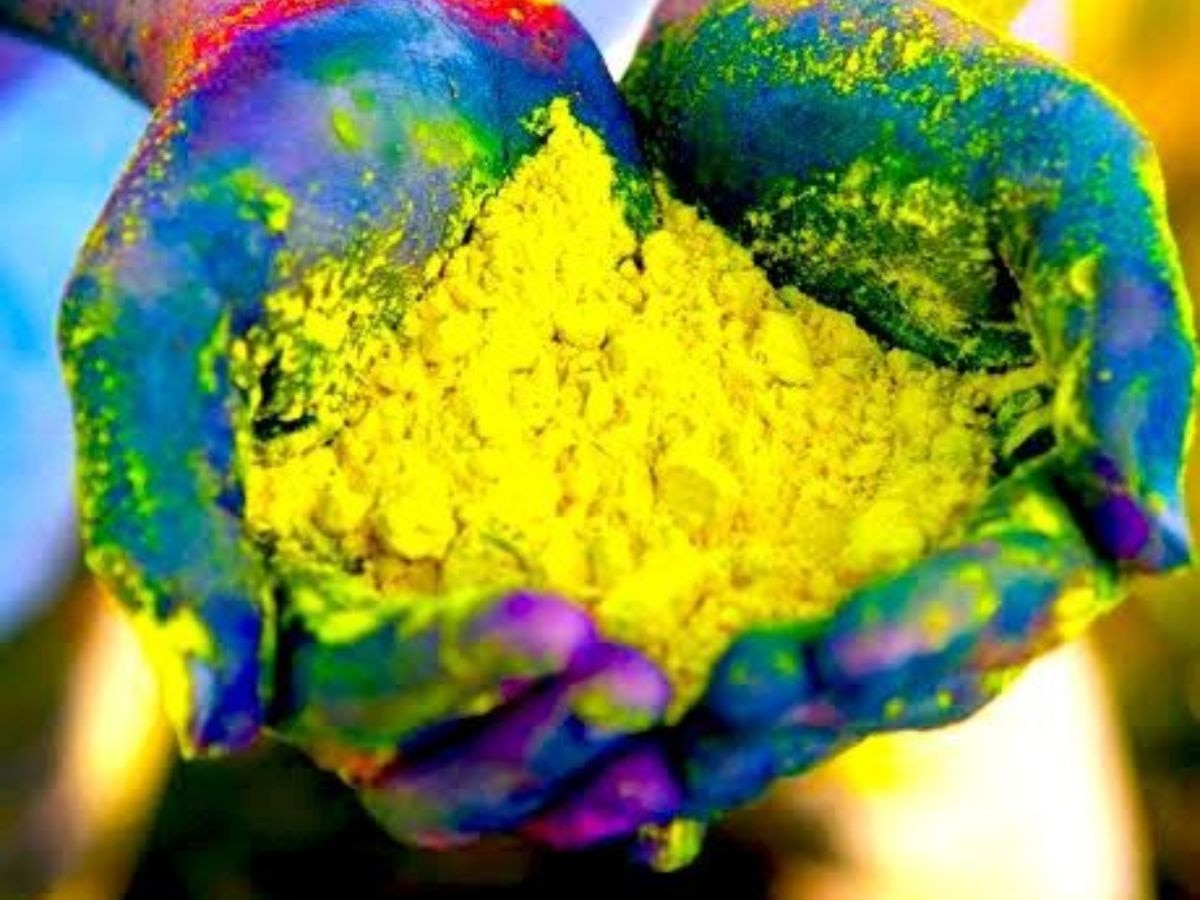 Holi 2024 Date: नोट करें रंग वाली होली की सही तारीख और होलिका दहन का शुभ मुहूर्त