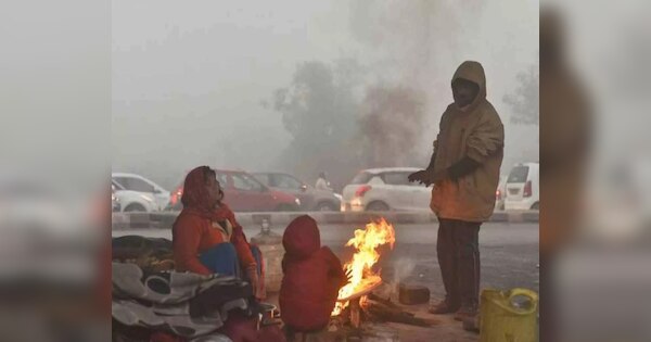 Weather Update: उत्तर भारत के इन राज्यों में पड़ेगी कड़ाके की ठंड; IMD ने घने कोहरा का भी जारी किया अलर्ट