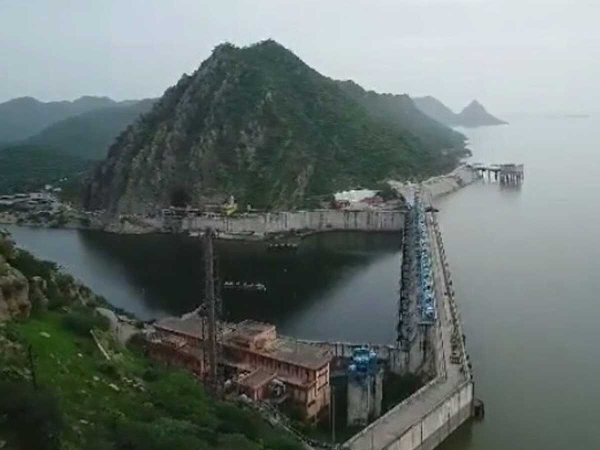 BISALPUR DAM