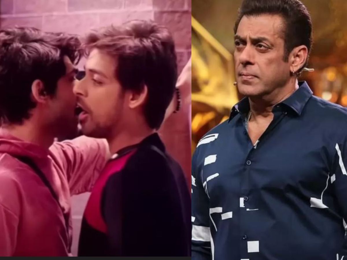 Bigg Boss 17: बिग बॉस के घर से इस एलिमिनेटेड कंटेस्टेंट की होगी वापसी, सलमान खान करायेंगे घर वापसी! Bigg Boss 17: बिग बॉस के घर से इस एलिमिनेटेड कंटेस्टेंट की होगी वापसी, सलमान खान करायेंगे घर वापसी!